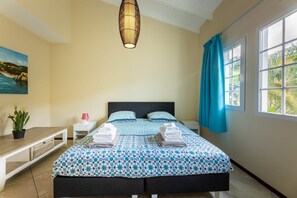 Exterior - Breathtaking Seaside 3BR Penthouse w/ Pool at Jan Thiel (Jan Thiel)