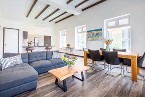 2 habitaciones y acceso a internet