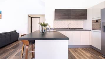 Apartment | 2 bedrooms, Internet