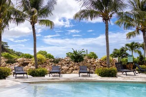 شقة | 2 عدّة غرف نوم