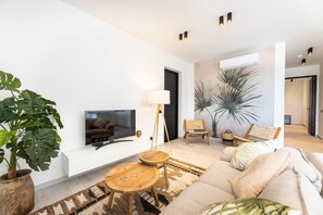 House | Exterior - Blue Bay The Reef Balcony (Sint Michiel)