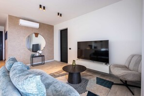 Apartament | Exterior