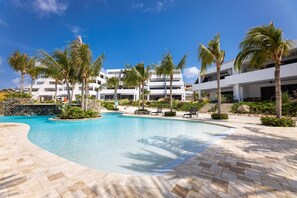 Leilighet | 2 soverom