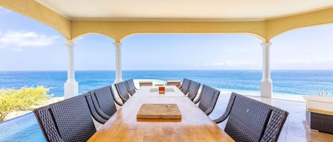 Villa | 5 habitaciones, tabla de planchar con plancha y internet