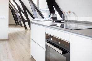 2 bedrooms - Hanchi Snoa City Centre 2BR Stylish Design (Willemstad)