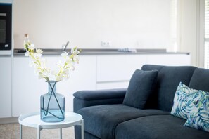 Exterior - Hanchi Snoa City Centre 2BR Stylish Design (Willemstad)