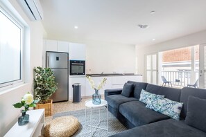 Exterior - Hanchi Snoa City Centre 2BR Stylish Design (Willemstad)