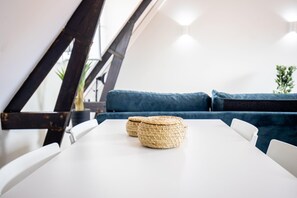 Exterior - Hanchi Snoa City Centre 2BR Stylish Design (Willemstad)