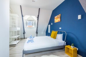 Exterior - Hanchi Snoa City Centre 2BR Stylish Design (Willemstad)