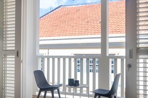 Exterior - Hanchi Snoa City Centre 2BR Stylish Design (Willemstad)