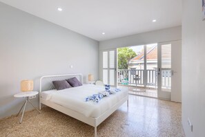 2 bedrooms - Hanchi Snoa City Centre 2BR Stylish Design (Willemstad)