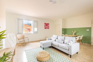 Exterior - Hanchi Snoa City Centre 2BR Stylish Design (Willemstad)