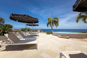 Apartment | 1 bedroom - Superior Ocean View (St. Marie)