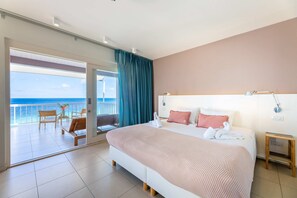 Apartment | 1 bedroom - Superior Ocean View (St. Marie)