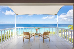 Apartment | 1 bedroom - Superior Ocean View (St. Marie)