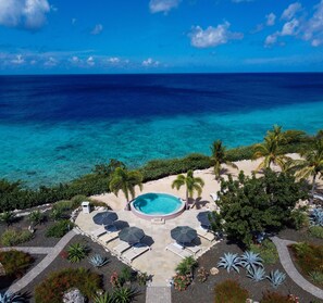 House - Superior Ocean View (St. Marie)