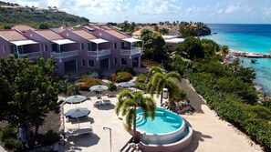 Apartment | 1 bedroom - Superior Ocean View (St. Marie)