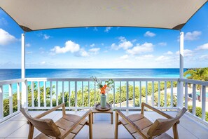 Apartment | 1 bedroom - Superior Ocean View (St. Marie)