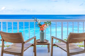 House - Superior Ocean View (St. Marie)