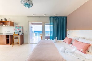 Leilighet | 1 soverom