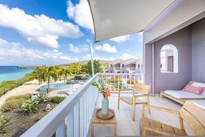 公寓 | 1 間臥室