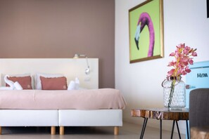 公寓 | 1 間臥室