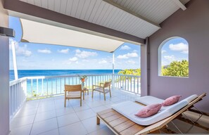 Apartment | 1 bedroom - Superior Ocean View (St. Marie)