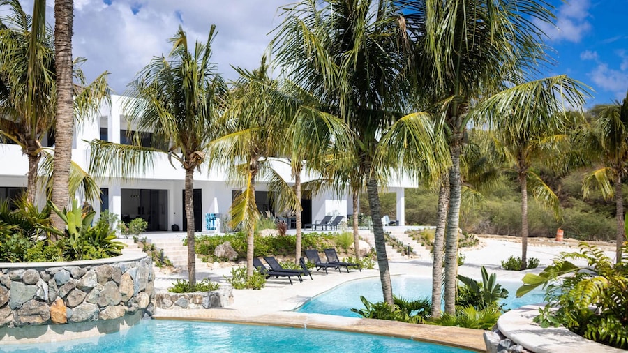 Blue Bay The Reef Duplex