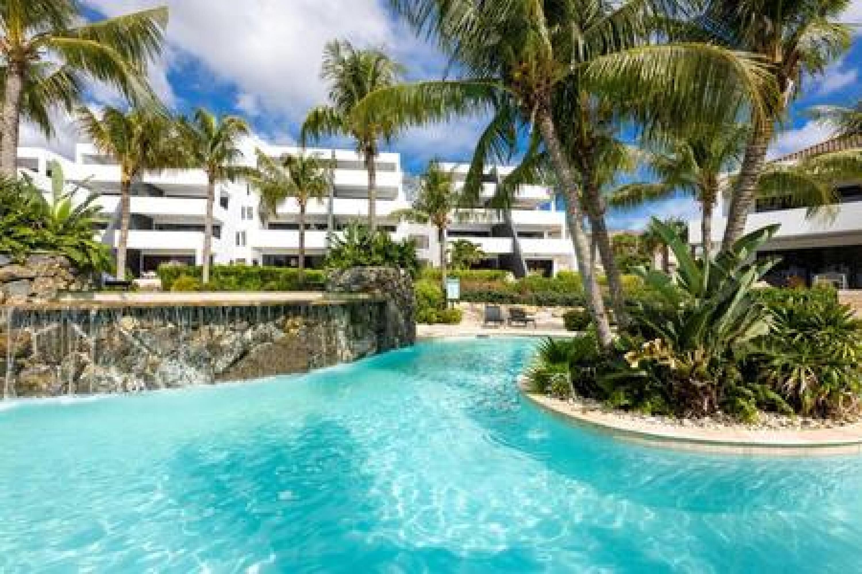 4 habitaciones y acceso a internet 