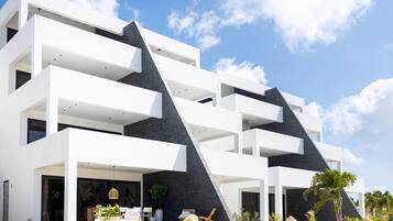 Apartamento | 4 quartos, acesso à internet de alta velocidade