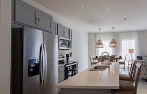 Apartamento | 3 dormitorios