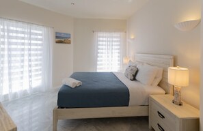 Apartment | Exterior - Plaza Daniel Leo Three Bedroom (Oranjestad)