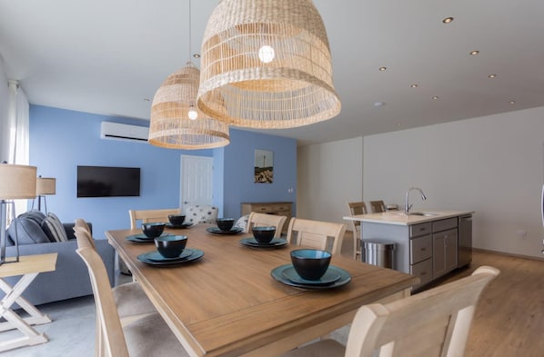 Apartment | Exterior - Plaza Daniel Leo Three Bedroom (Oranjestad)