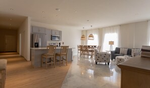 Apartamento | 3 dormitorios