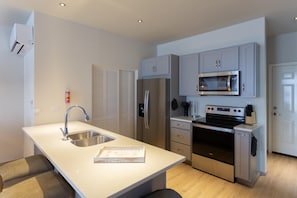 Apartment - Plaza Daniel Leo Three Bedroom (Oranjestad)