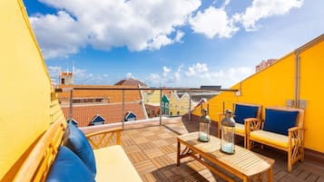 Casa | 3 quartos, acesso à internet de alta velocidade
