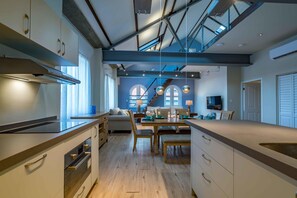 3 habitaciones y acceso a internet