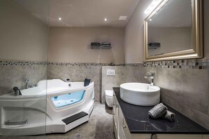 Rumah | 3 kamar tidur dan internet