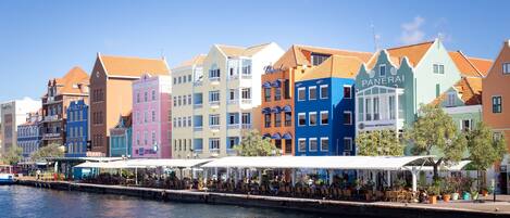 Apartment | 3 bedrooms, Internet