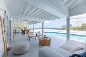 4 habitaciones y acceso a internet 