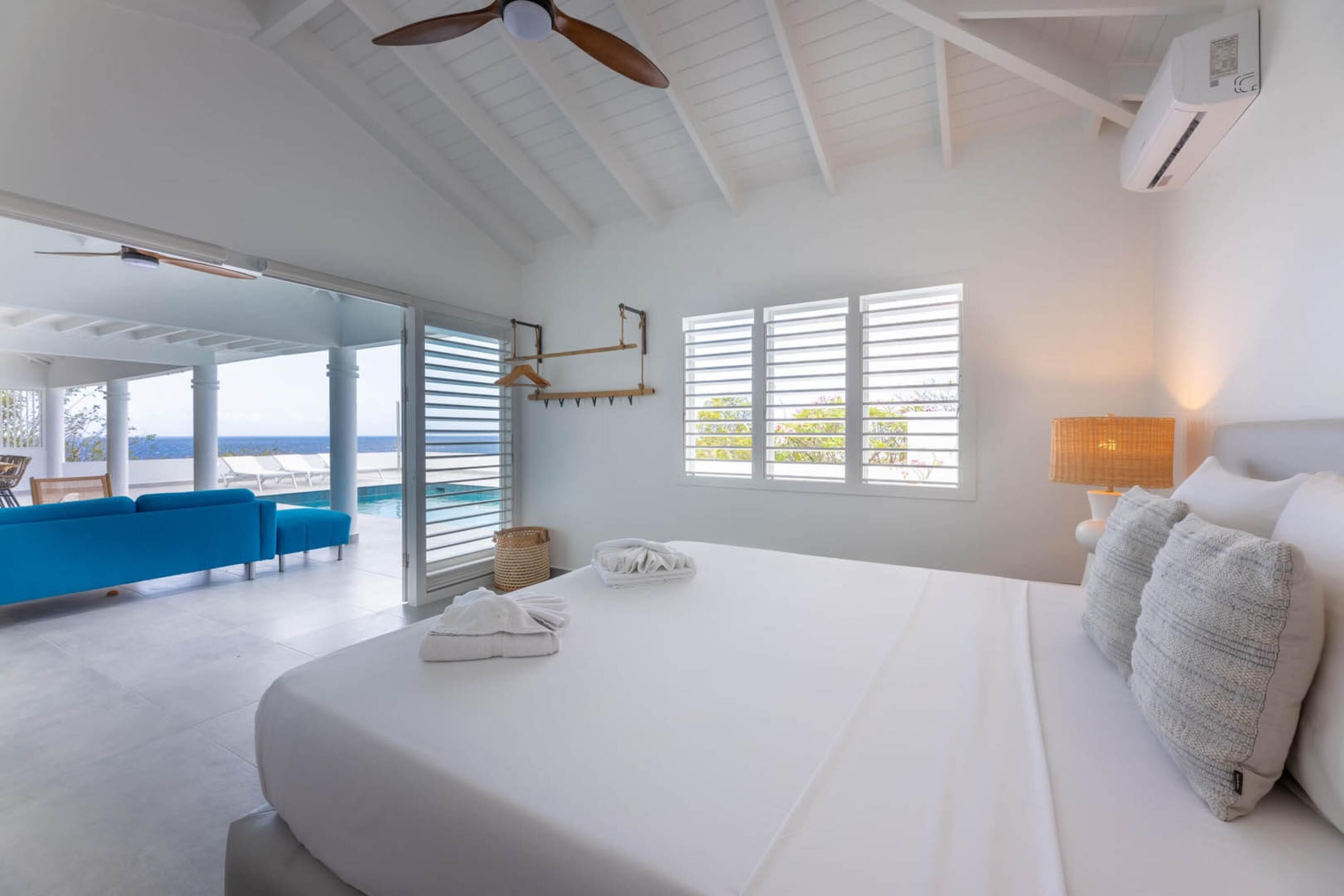 Stórt einbýlishús | 4 svefnherbergi, internet