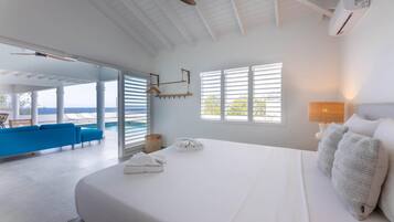 Stórt einbýlishús | 4 svefnherbergi, internet