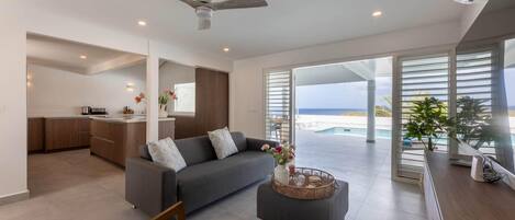 Villa | 4 camere, Internet