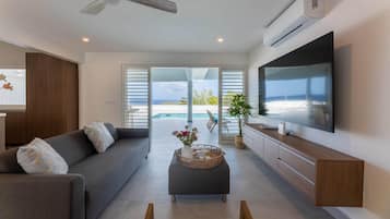 Villa | 4 bedrooms, Internet