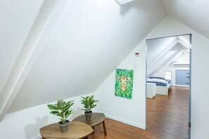 Casa | 2 quartos, acesso à internet de alta velocidade