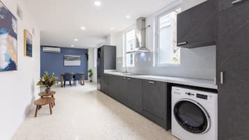 Apartamento | 2 dormitorios y Internet