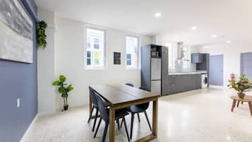 Apartamento | 2 dormitorios y Internet