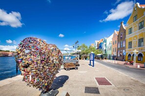 Apartment | 2 bedrooms, Internet