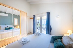 Villa | 3 bedrooms, Internet - Villa Aquatic Bliss - Infinity Pool Ocean View (St. Marie)