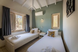 Villa | 3 soverom og internett